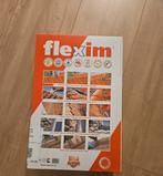 Dakmortel - Flexim Dakmortel, Overige materialen, Overige typen, Nieuw, Ophalen of Verzenden