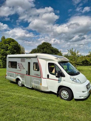 Fiat hymer️♥️top-staat️✅️Airco🥶offgrid️☀camera🎥xxlkoelkast beschikbaar voor biedingen