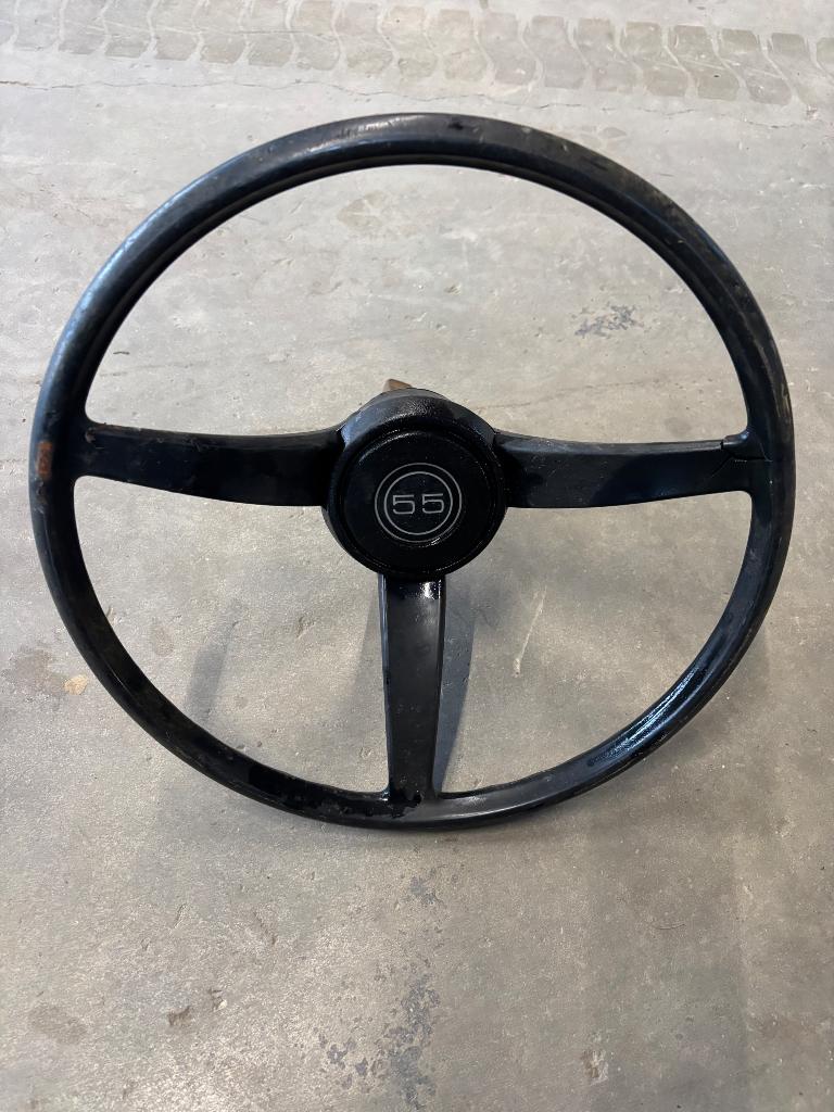 Stuur DAF 55, Ophalen, Gebruikt