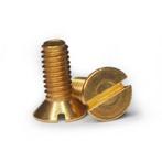 10-15stuks Messing bout verzonken kop m8 hobby kist tafel, Verzenden, Nieuw, Minder dan 180 cm, Palen