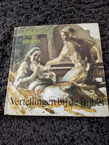 C.J. Meeuse - Een Kind is ons geboren beschikbaar voor biedingen