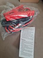 Jumpstarter kabels - Nieuw in verpakking, Ophalen of Verzenden, Nieuw
