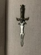 Siermes, Ophalen, Overige soorten, Nederland