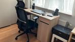 Gratis af te halen bureautje zonder de lade, Ophalen, Gebruikt
