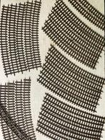 BEMO rails te koop, Hobby en Vrije tijd, Modeltreinen | H0, Overige merken, Gebruikt, Gelijkstroom, Rails