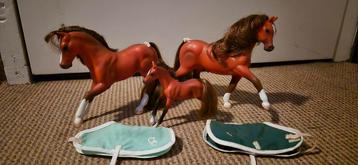 Grand Champions Familie beschikbaar voor biedingen