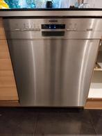 Siemens inbouw vaatwasser SN435S00AE, Ophalen, Minder dan 85 cm, Zo goed als nieuw, Inbouw