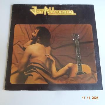 Jan Akkerman - Jan Akkerman beschikbaar voor biedingen