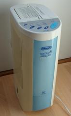 DELONGHI DNC-60 Luchtontvochtiger, z.g.a.n., Ophalen, Zo goed als nieuw, Luchtontvochter