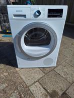 Prachtige Siemens IQ500 condens 8kg inc. garantie&bezorgd, Witgoed en Apparatuur, Wasdrogers, Ophalen, 8 tot 10 kg, Zo goed als nieuw