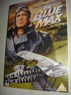 The Blue Max- George Peppard- 1966- (NIEUW), Verzenden, Alle leeftijden, Drama, 1940 tot 1960