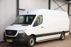 Mercedes-Benz Sprinter 316 2.2 CDI AUTOMAAT L3H2 3500KG TREK, Auto's, Gebruikt, Euro 6, 4 cilinders, 2915 kg
