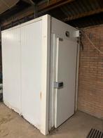 Koelcel (zgan koelmotor, compressor en condensor), Ophalen, 200 liter of meer, 60 cm of meer, 160 cm of meer