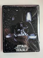 Star Wars - The Empire Strikes Back 4K Steelbook 4K270301, Ophalen of Verzenden, Nieuw in verpakking, Science Fiction en Fantasy