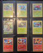 Pokémon GO Kaarten Collectie, Ophalen of Verzenden, Zo goed als nieuw, Meerdere kaarten