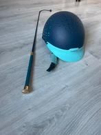 Kindercap met zweep (Paardrijden), Ophalen of Verzenden, Zo goed als nieuw, Recreatie