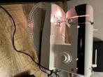 Naaimachine, Hobby en Vrije tijd, Ophalen, Zo goed als nieuw, Naaimachine, Singer