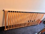 Lattenbodem 220x90, Huis en Inrichting, Slaapkamer | Matrassen en Bedbodems, Ophalen, 90 cm, Eenpersoons, Zo goed als nieuw
