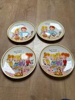 Blond Amsterdam 4x ontbijtbord, Blond Amsterdam, Ophalen of Verzenden, Zo goed als nieuw, Bord(en)