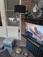 Gratis design vloerlamp met dimmer, Huis en Inrichting, Lampen | Vloerlampen, Ophalen, Zo goed als nieuw, 150 tot 200 cm