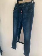 Spijkerbroek van Jewlly mt XL/42 heel klein prijsje, Kleding | Dames, Spijkerbroeken en Jeans, Ophalen of Verzenden, Gedragen