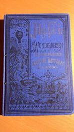 Wonderreis - Jules Verne, Boeken, Ophalen of Verzenden