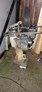 Wacker Stamper 4 Takt - Goed Onderhouden, Ophalen, Gebruikt, [Overige automerken]