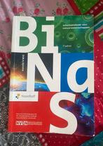 Binas HAVO/VWO 7e editie, Ophalen of Verzenden, Beta, Zo goed als nieuw