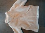 Teddy jas, Kleding | Dames, Ophalen of Verzenden, Zo goed als nieuw, Beige