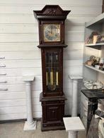 Grootvaderklok met westminster uurwerk, Antiek en Kunst, Antiek | Klokken, Ophalen