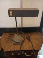Vintage bureaulamp, Ophalen of Verzenden