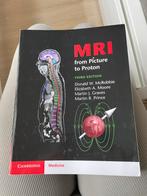 MRI from picture to proton 3de editie, Gelezen, Ophalen of Verzenden