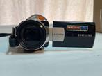 SAMSUNG SMX-K40BP/EDC Digitale HD video camera, N, 20x of meer, Ophalen of Verzenden, N