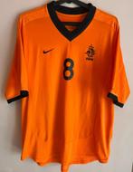 Nederlands Elftal Shirt Euro 2000 Davids, Verzamelen, Ophalen of Verzenden, Gebruikt, Overige binnenlandse clubs, Shirt