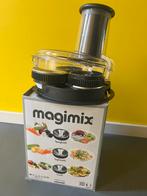 Magimix Spiral Expert, Ophalen of Verzenden, Nieuw