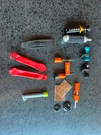 Banden reparatie set, Ophalen of Verzenden, Nieuw