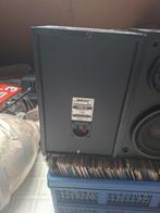 Bose Interaudio 2000 XL Speakers - opknappers!, Audio, Tv en Foto, Ophalen, Gebruikt, 60 tot 120 watt, Bose