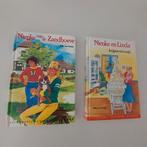 Willy van Roode : Nienke-boeken Kluitman-uitgeverij, Ophalen of Verzenden, Gelezen