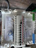 ABB Groepenkast met Installatieautomaten, Doe-het-zelf en Verbouw, Elektra en Kabels, Ophalen of Verzenden, Gebruikt, Overige typen