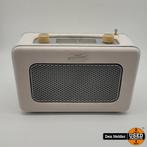 Nikkei NPR200WE Vintage Radio - In Nette Staat, Zo goed als nieuw