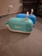 Bontoy Loopauto's - Set van 2, Ophalen, Gebruikt, Loopvoertuig