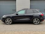 Porsche Cayenne 4.2 D S V8 Pano/Leder/Memory, Automaat, Gebruikt, 8 cilinders, Leder en Stof