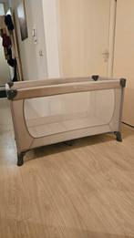 Nieuwe kinderbed wieg/speelbox, Kinderen en Baby's, Babywiegjes en Ledikanten, Ophalen, Nieuw