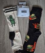 Happy Socks - 2 paar - Maat 41-46 - Nieuw, Kleding | Heren, Sokken en Kousen, Overige kleuren, Ophalen of Verzenden, Happy Socks