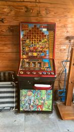Gokkast, Verzamelen, Automaten | Gokkasten en Fruitautomaten, Ophalen, Gebruikt