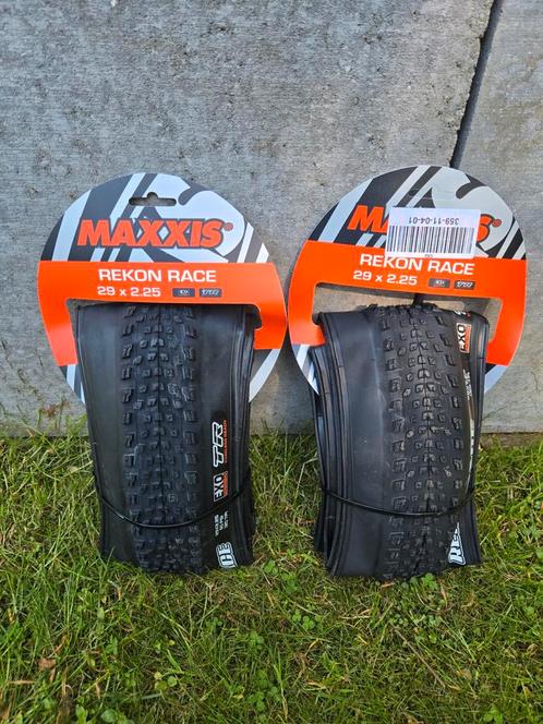 Diverse Maxxis 29'' MTB banden te koop, Fietsen en Brommers, Fietsonderdelen, Mountainbike, Band, Ophalen of Verzenden