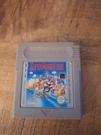 Super Mario Land - Nintendo Game Boy, Spelcomputers en Games, Games | Nintendo Game Boy, 1 speler, Ophalen of Verzenden, Zo goed als nieuw
