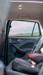 Car shades Skoda Kamiq, Ophalen of Verzenden
