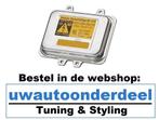 Xenon starter ballast module Hella Voor Renault Golf 6 Sciro, Verzenden