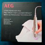 AEG vlekverwijderpen / stain remover pen, Ophalen of Verzenden, Nieuw
